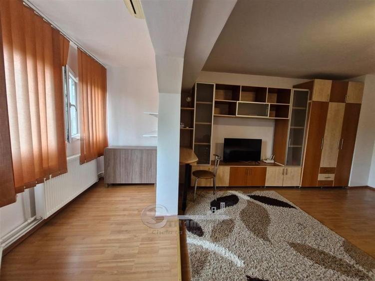 Apartament 1 Cameră Decomandat – Nicolina-Lidl
