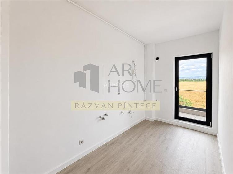 Garsoniera cu parcare, Mrs Gradinile Nord, Albert, Ploiesti - 8