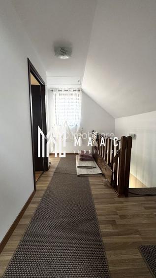 Casă 3 camere | Colun, Sibiu | 94 mp utili, teren 1250 mp - 4