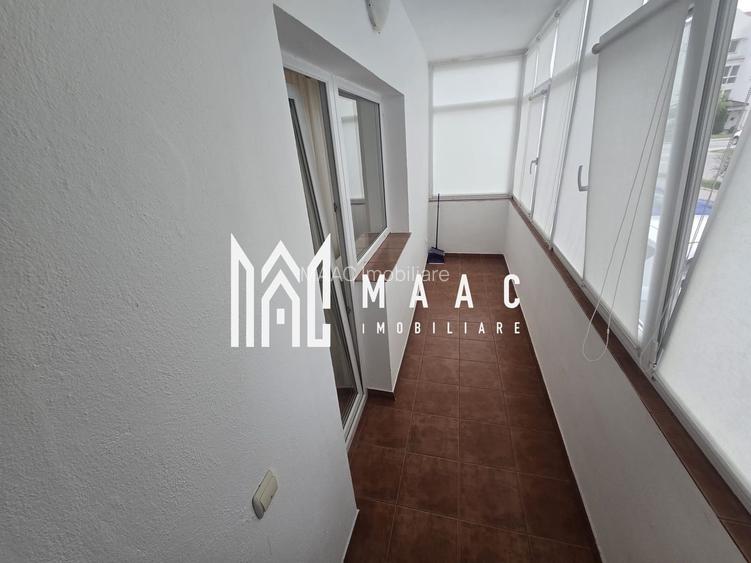 Apartament 2 camere decomandat parter gradina Strand - 11