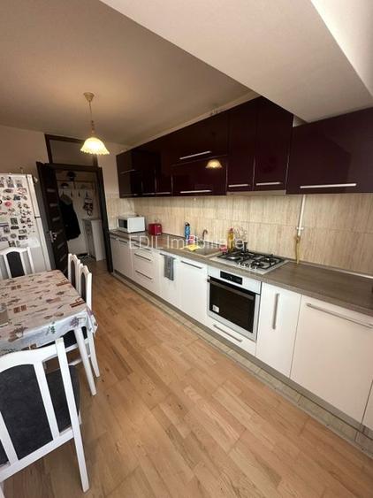 Apartament de închiriat, 3 camere, 64 mp, Mănăștur zona Kaufland - 7