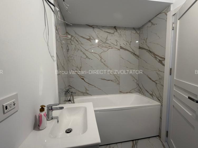 Apartament 2 camere,AC bonus,,mutare imediata, zona Promenada Lacului Morii