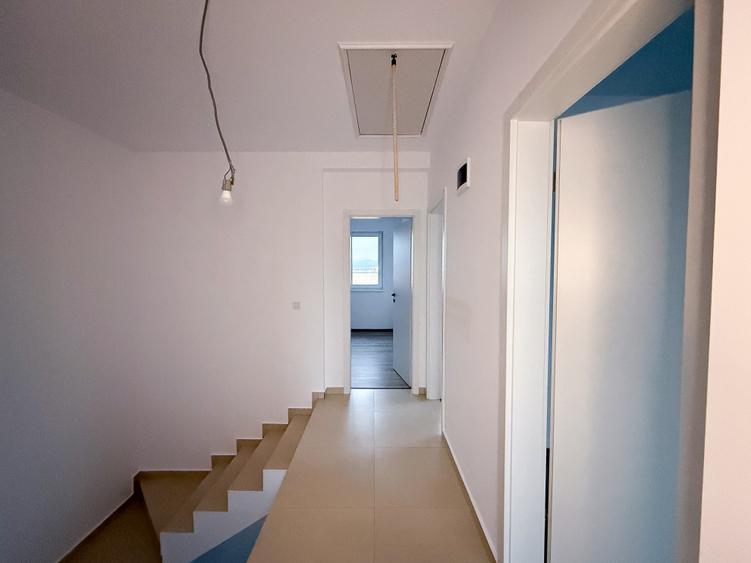 Duplex Sanpetru Toate Utilitatile 119 Utili 292 mp Teren