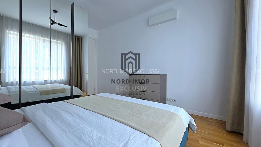LUXURIA RESIDENCE |APARTAMENT 2 CAMERE | MOBILAT-UTILAT | PARCARE | PET FRIENDLY - 12