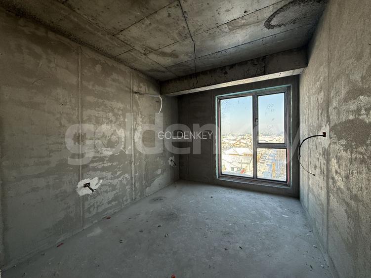 BLOC NOU | 3 camere | 107 mpc  | Boxa 6 mp | Loc Parcare - 7