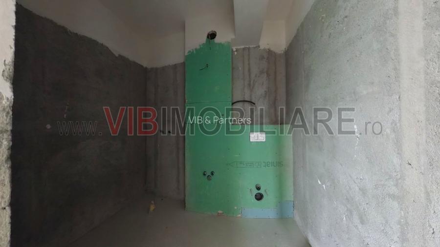 Bucurestii Noi metrou Straulesti 3 camere 2026 79mp - 6