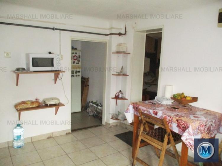 Vila cu 6 camere de vanzare, zona Traian, 145 mp #13489