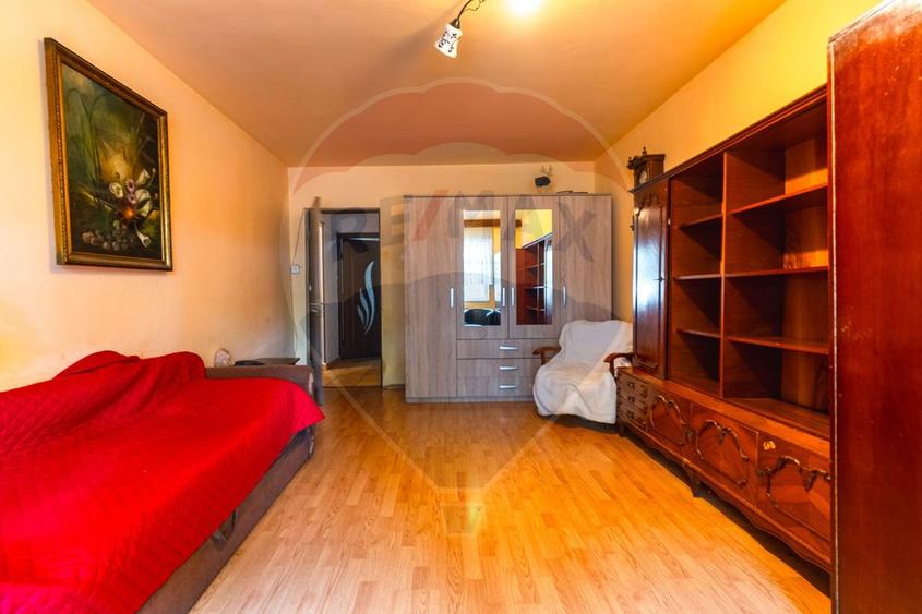 APARTAMENT SPATIOS 3 CAMERE, 2 BAI TRACTORUL| COMISION 0