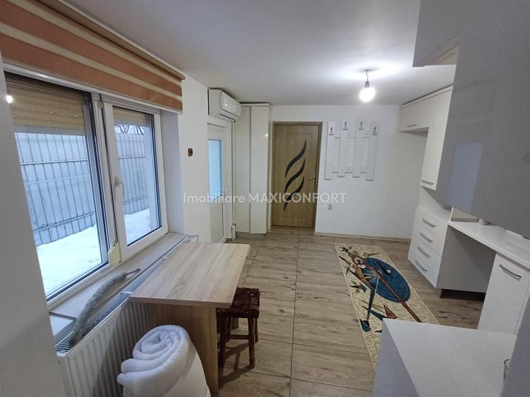 Vanzare casa, zona Vidin - Imobiliare MAXICONFORT