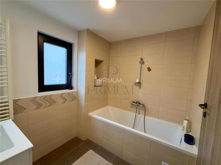 Duplex mobilat si utilat - serena 1 - bucatarie inchisa - 12