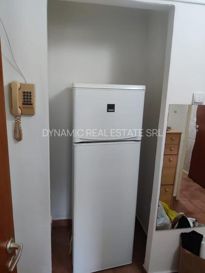 Titan - Metrou - Decomandat - Bloc Reabilitat - Disponibil imediat - 18