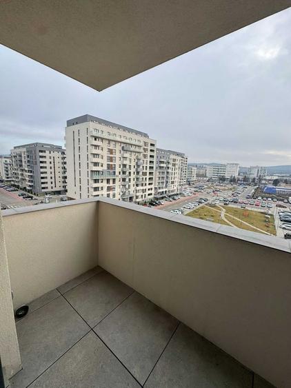 Maurer | Garaj subteran inclus | 2 camere | etaj intermediar - 6