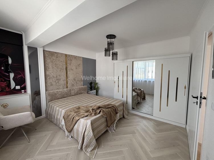 Apartament 3 camere PREMIUM în Șelimbăr,  zona Triajului - 6