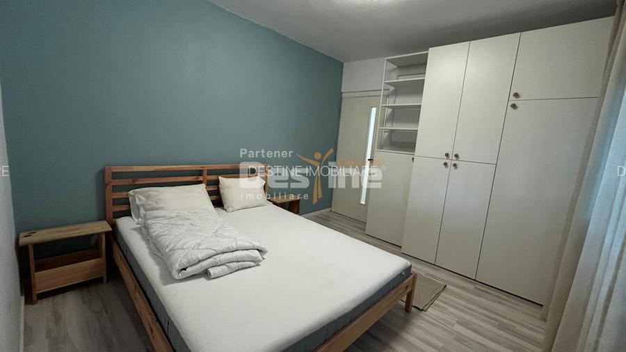 Apartament modern cu 2 dormitoare + living generos în Copou - 7