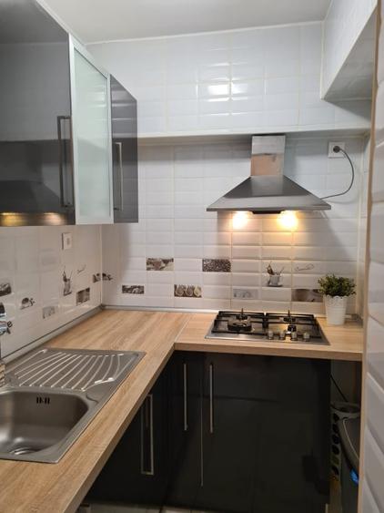 Apartament 2 camere Aviatiei - Smaranda Braescu