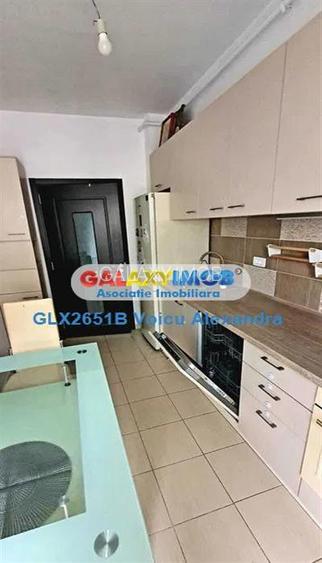 Apartament 2 Cam Bloc Nou Berceni - Dimitrie Leonida - 4