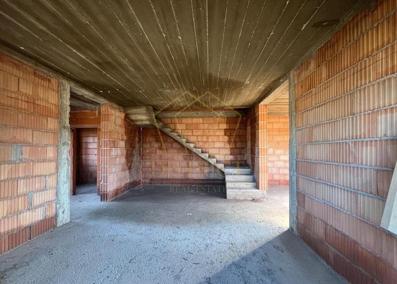 Duplex cu 4 camere | Mosnita Veche | Carrefour