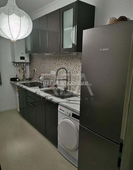 Apartament 2 Camere | Envogue Residence | Bloc Nou | Centrală proprie - 3
