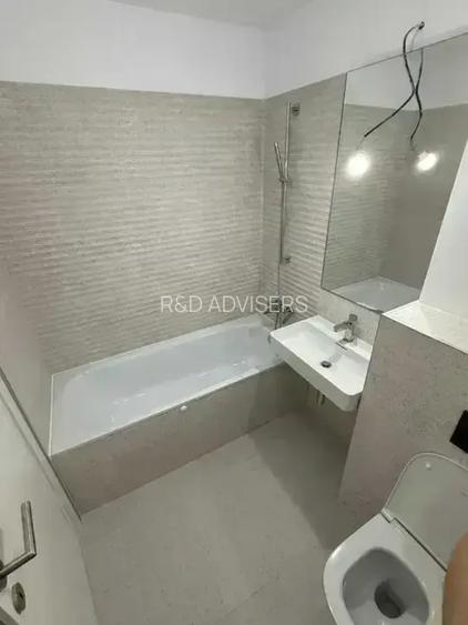 Apartament nou, luminos, 2 camere pe Calea Floreasca - 9