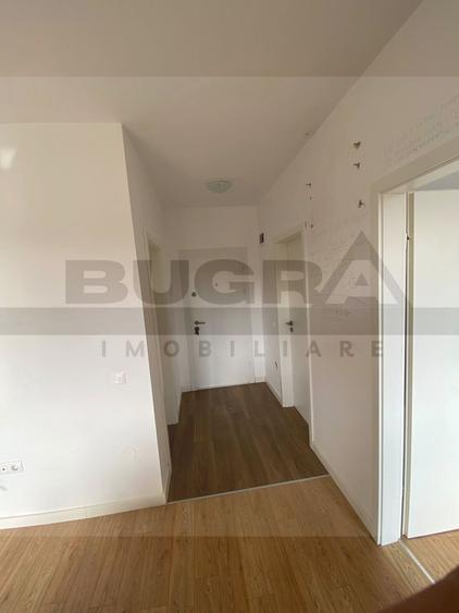 Apartament de 2 camere, 40mp, parcare subterana, Beta Residence