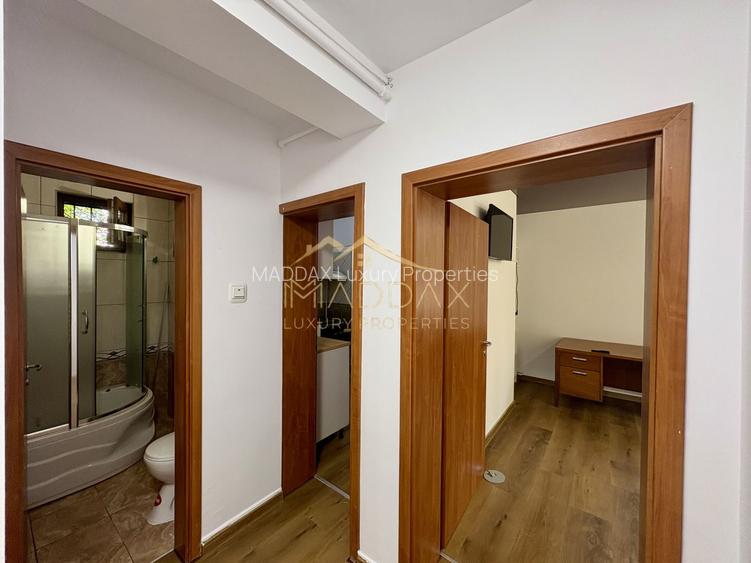 Apartament Modern 2 Camere Dorobanti / Inchiriere - 32