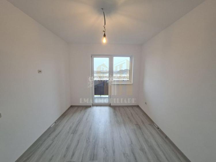 Apartament 2 camere tip studio Subcetate City 2 Sanpetru  Brasov - 6