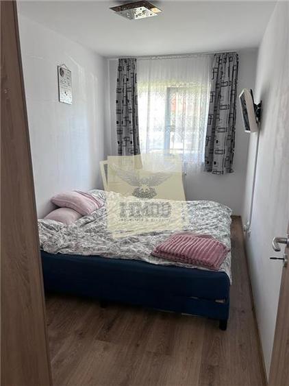 Apartament 3 camere 59 mpu dressing | balcon parcare Magnolia