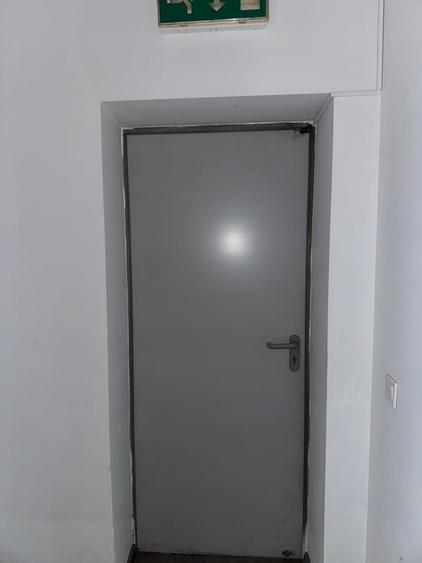 Spațiu comercial Calea Moșilor 272