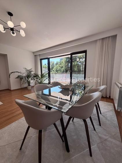 APARTAMENT PREMIUM | 180 MP + TERASĂ 18 MP | 3 LOCURI DE PARCARE | KISELEFF - 3