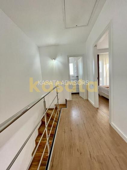 Vila NC I Cosmopolis I 85 mp I mobilat si utilat I 2 bai I dresing - 9