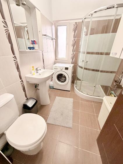 Apartament 2 camere | Bloc 2016 | bd N. Grigorescu | Complet mobilat și utilat