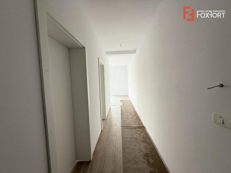 COMISION 0% Apartament cu 2 camere de vanzare in Timisoara, zona Torontalului