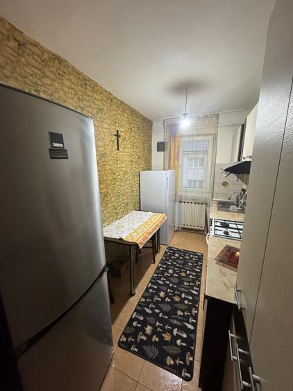 Apartament 3 camere, 56 mp, zona Centrala
