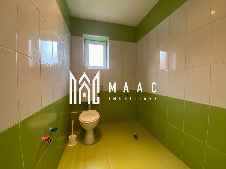 Casa tip Duplex 3 camere | Curte proprie | Piata Cibin