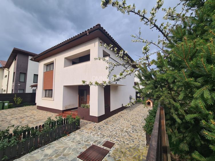 OMNIA-Proprietati alese! Casa ta. Asfalt,canalizare. Spatioasa, surprinzatoare! - 3