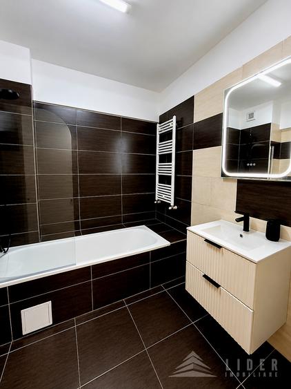 Apartament 2 camere de vânzare în Viva City, Cluj-Napoca | Garaj subteran