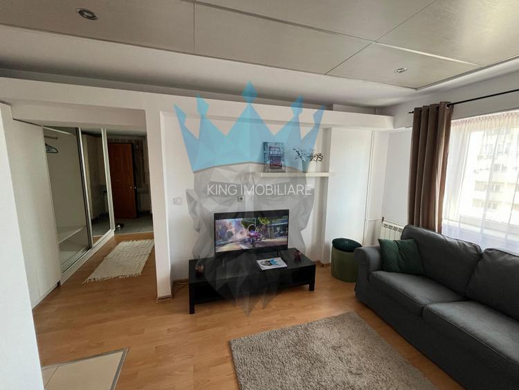 Apartament 2 Camere Calea Calarasilor - 5