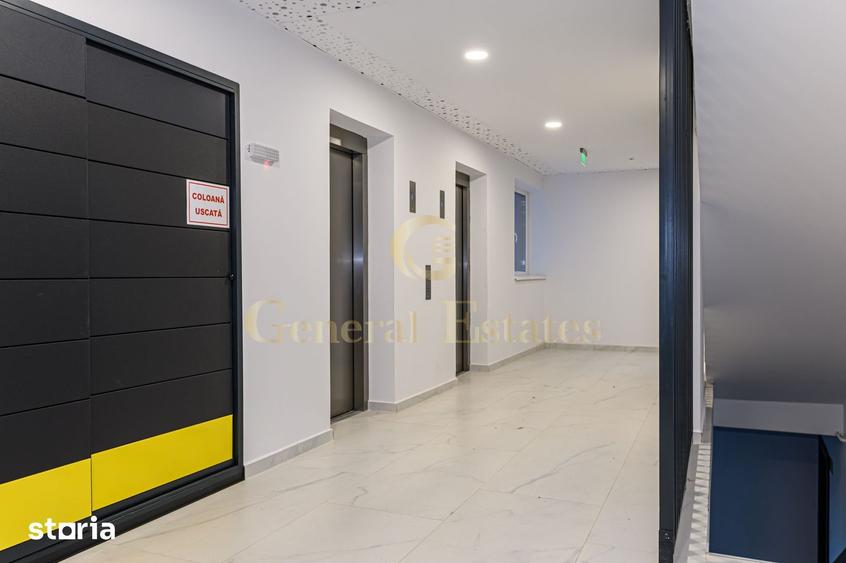 Apartament nou |Răcădău | Vedere Tâmpa | Parcare inclusa