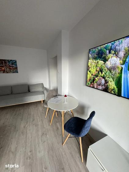 Apartament 2 Camere | Magheru | Mobilat Utilat |