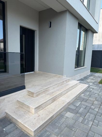 Vila individuală P+1, Corbeanca, Petresti
