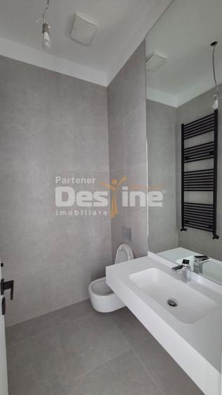 One Cotroceni Park | Penthouse 4 cam | 192mp | et 11 | 520.000 euro