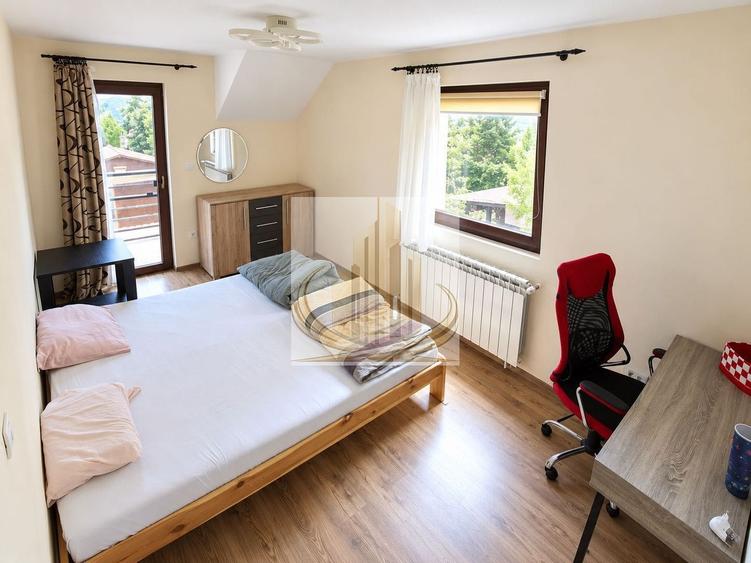 Duplex Modern în Dumbrăvița Mobilat Complet, Jacuzzi, Fitness, Carport