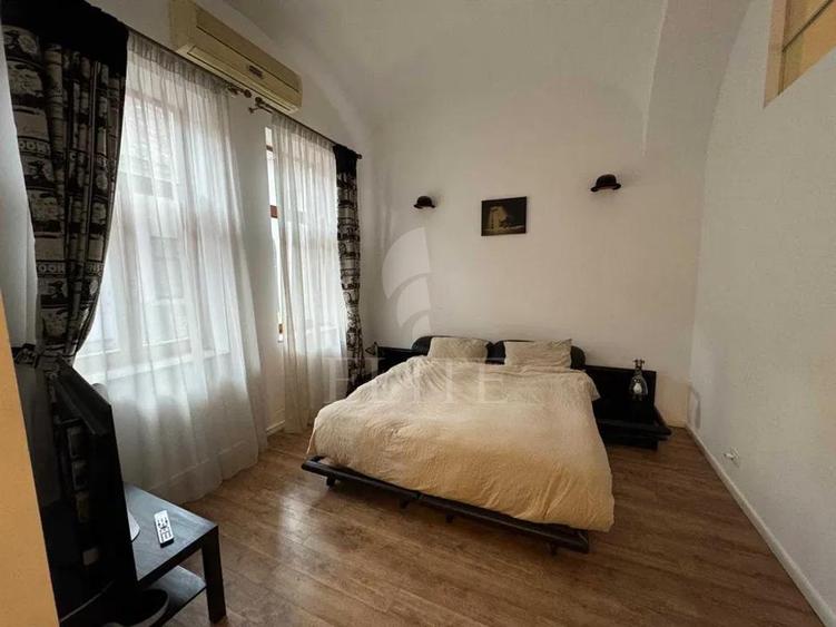 Apartament 2 camere în zona ULTRACENTRALA