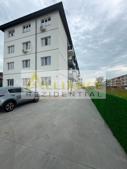 APARTAMENT 3 CAMERE - POPESTI LEORDENI -100000 EURO - 12