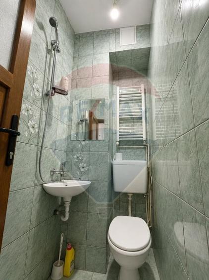 Spatiu de birouri de inchiriat | Depozit exterior 60 mp | Piata Abator