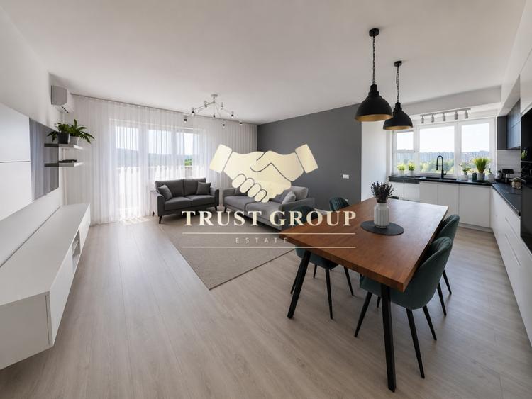 Apartament 4 camere Tei | 2 locuri de parcare incluse | Boxa