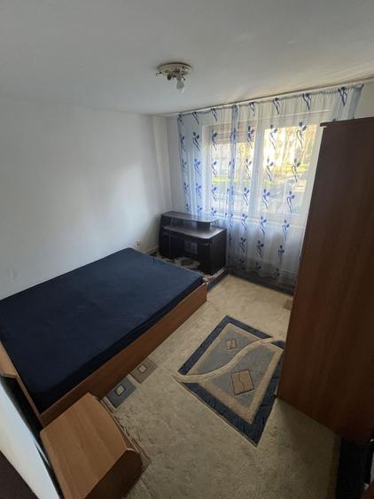 Apartament 2 camere Tomis 2