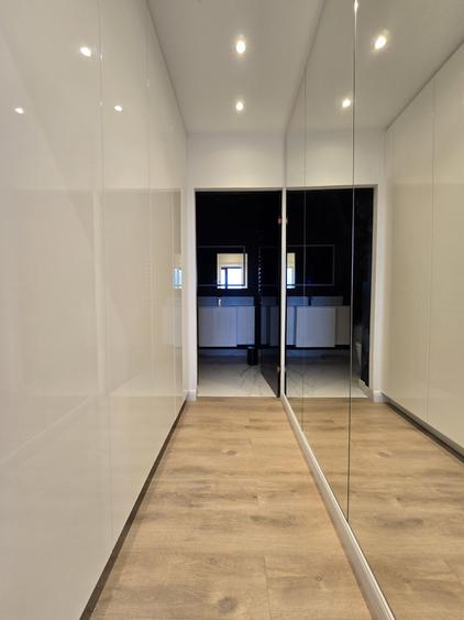 Pentouse 4 camere, Centru Palas Mall