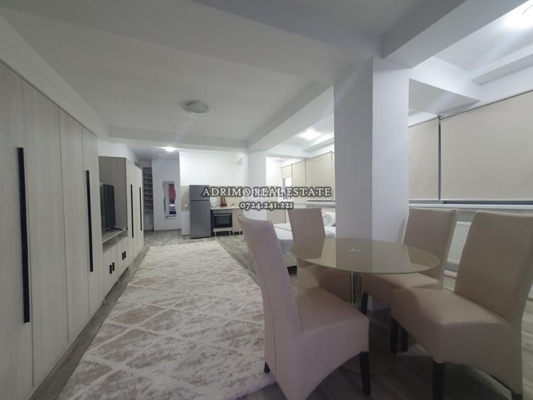 LUX! Garsoniera moderna Bloc Nou - zona Restaurant Scoica - GAZE - 400 eur - 5