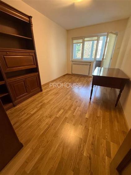 Ultracentral etaj 1, Apartament 4 camere - 12